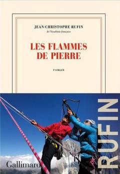 Flammes de pierre