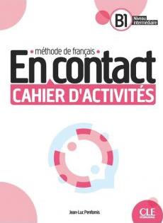 En Contact B1 ćwiczenia + online