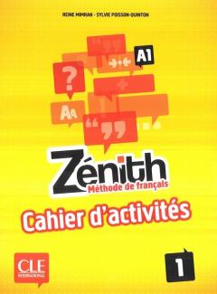 Zenith 1. Ćwiczenia