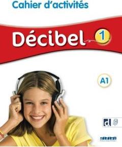 Decibel 1 ćwiczenia + audio online