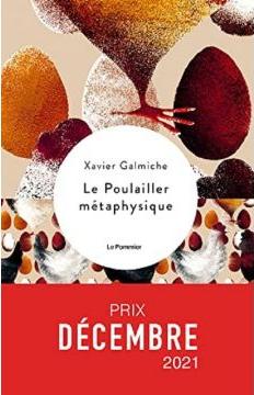 Poulailler metaphysique