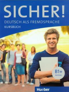 Sicher! B1+ KB HUEBER