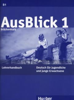 Ausblick 1 Lehrerhandbuch