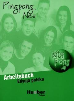 Ping Pong NEU 2 Ćwiczenia PL