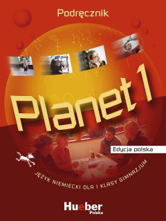 Planet 1 PL Ćwiczenia