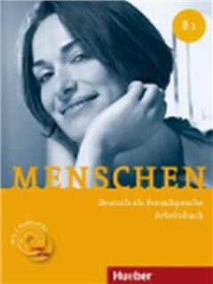 Menschen B1 Arbeitsbuch mit CD (2)