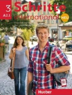 Schritte International Neu 3. A2.1