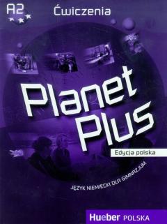 Planet Plus Ćwiczenia edycja polska