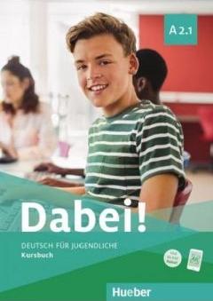 Dabei! A2.1 KB HUEBER