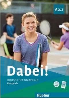 Dabei! A2.2 KB HUEBER