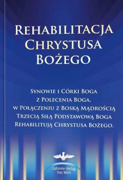 Rehabilitacja Chrystusa Bożego