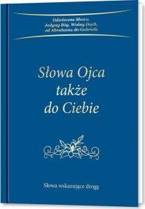 Słowa Ojca także do Ciebie