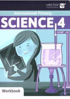 Science 4 WB VECTOR