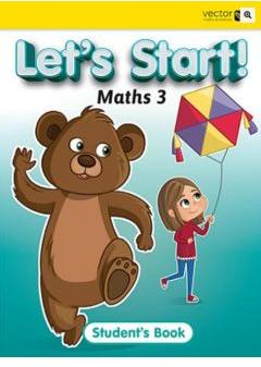 Let`s Start Maths 3 SB VECTOR