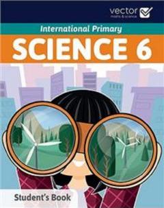 Science 6  Student`s Book