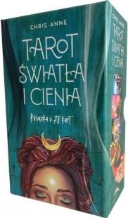 Tarot Światła i Cienia