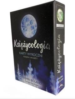 Księżycologia, karty