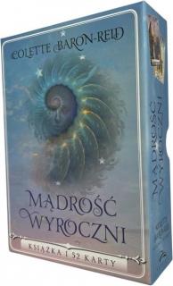 Mądrość Wyroczni, karty