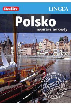 Polsko inspirace na cesty (Przewodnik po Polsce)