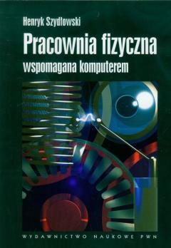 Pracownia fizyczna wspomagana komputerem