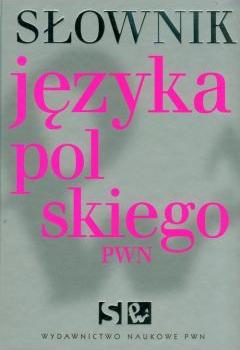 Słownik języka polskiego