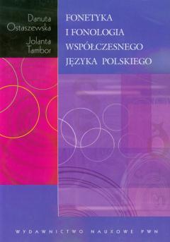 Fonetyka i fonologia współczesnego języka polskiego