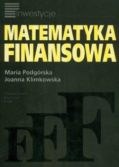 Matematyka finansowa