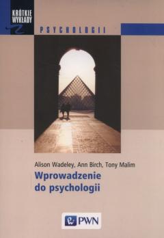 Wprowadzenie do psychologii