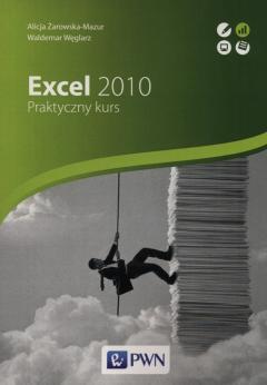 Excel 2010. Praktyczny kurs