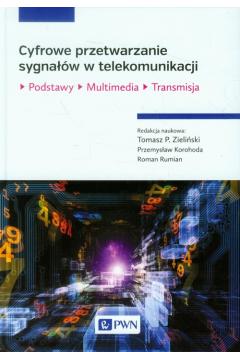 Cyfrowe przetwarzanie sygnałów w telekomunikacji