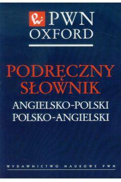 Podręczny słownik angielsko-polski, polsko-angielski