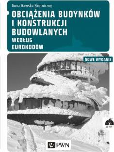 Obciążenia budynków i konstrukcji budowlanych według Eurokodów