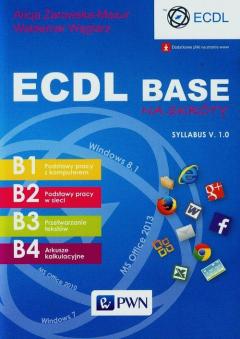 ECDL. Base na skróty. Syllabus v. 1.0