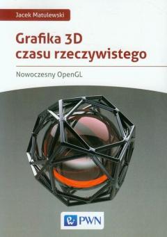 Grafika 3D czasu rzeczywistego