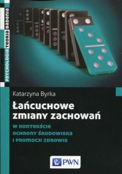 Łańcuchowe zmiany zachowań w kontekście ochrony środowiska i promocji zdrowia