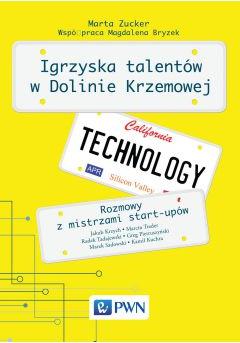 Igrzyska talentów w Dolinie Krzemowej