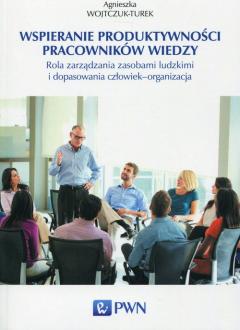 Wspieranie produktywności pracowników wiedzy