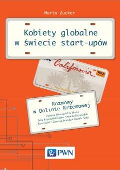 Kobiety globalne w świecie start-upów