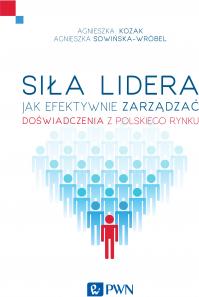 Siła lidera