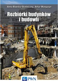 Rozbiórki budynków i budowli