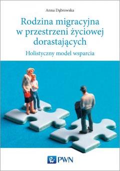 Rodzina migracyjna w przestrzeni życiowej dorastających