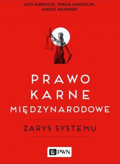 Prawo karne międzynarodowe