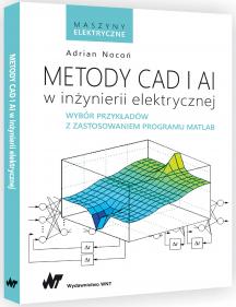 Metody CAD i AI w inżynierii elektrycznej