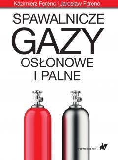 Spawalnicze gazy osłonowe i palne