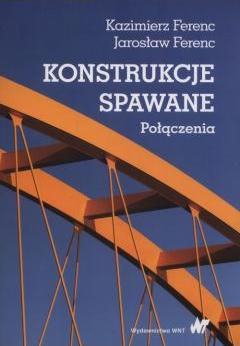 Konstrukcje spawane. Połączenia