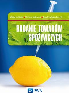 Badanie towarów spożywczych