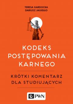 Kodeks postępowania karnego