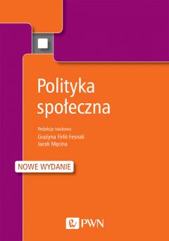 Polityka społeczna