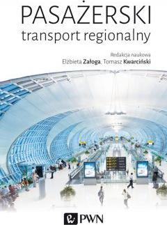 Pasażerski transport regionalny