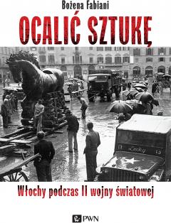 Ocalić sztukę włochy podczas ii wojny światowej